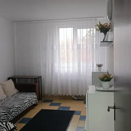 Seasun Apartment