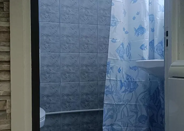 Appartement Seasun Olimp