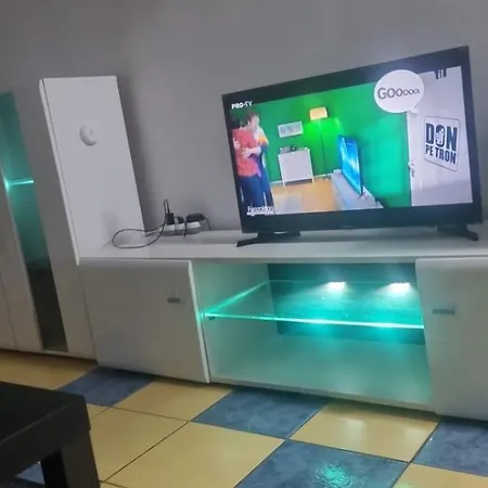 Seasun Apartment *