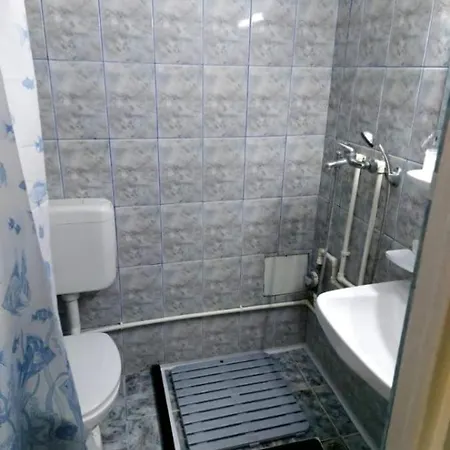 Apartment Seasun Olimp