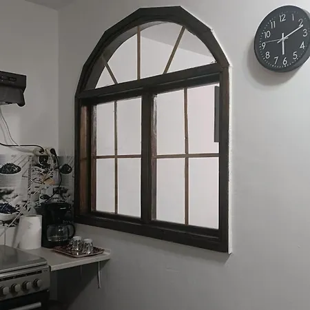 Seasun Apartment