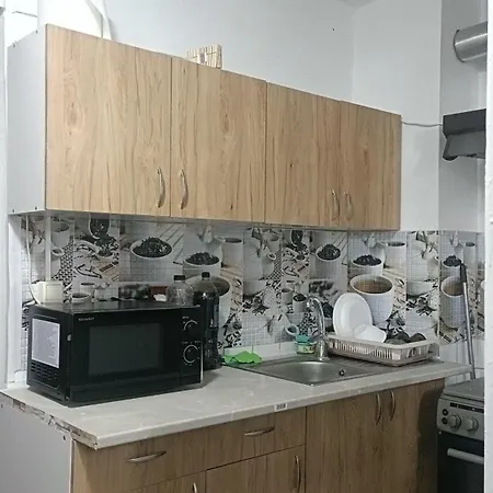 Apartment Seasun Olimp